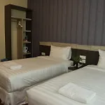 707 Hotel Melaka