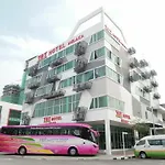 707 Hotel Melaka