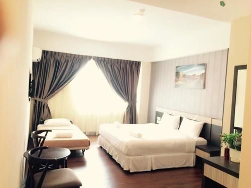 Hotel 707 Malacca