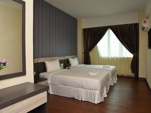 Hotel 707