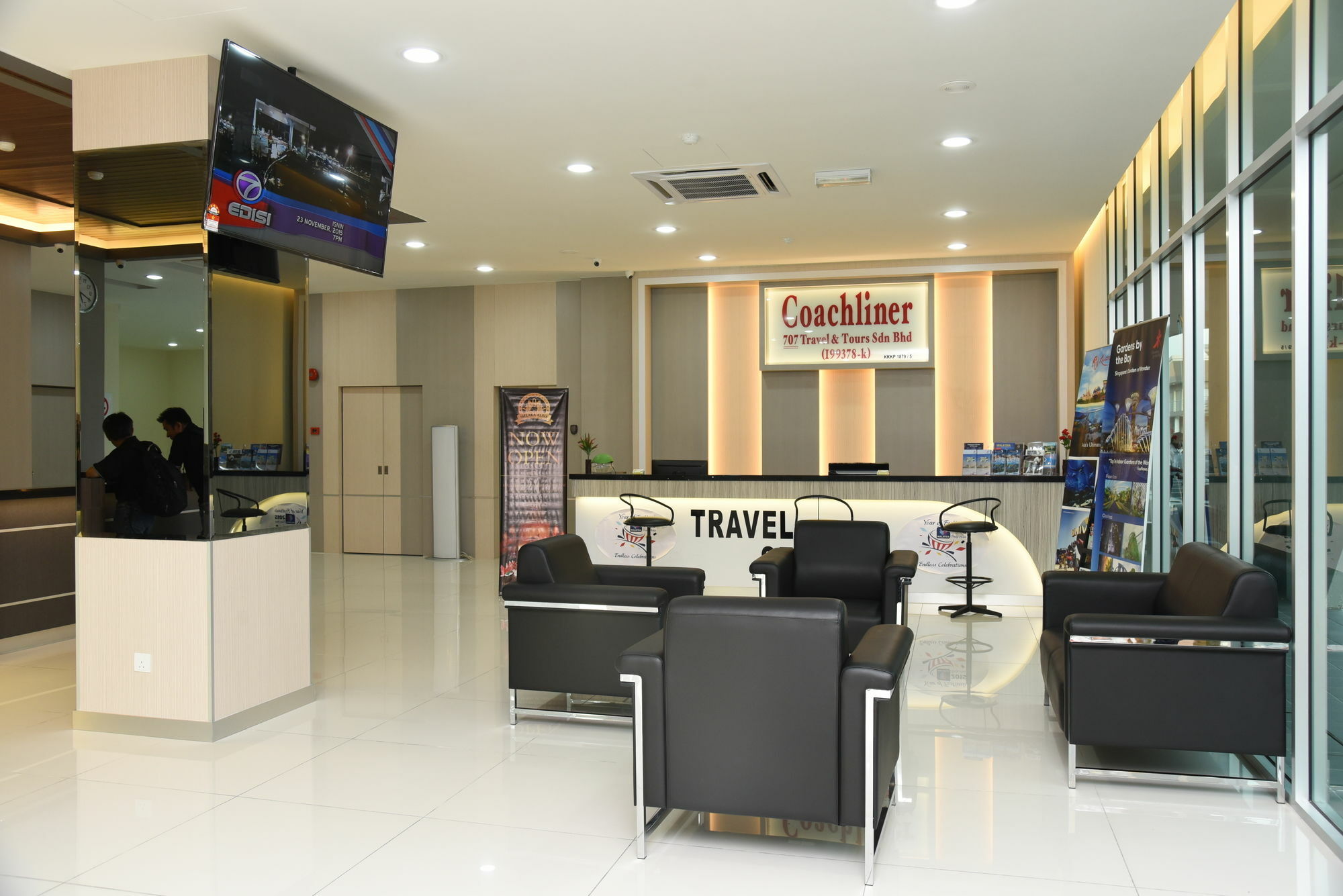 Hotel 707 Malacca