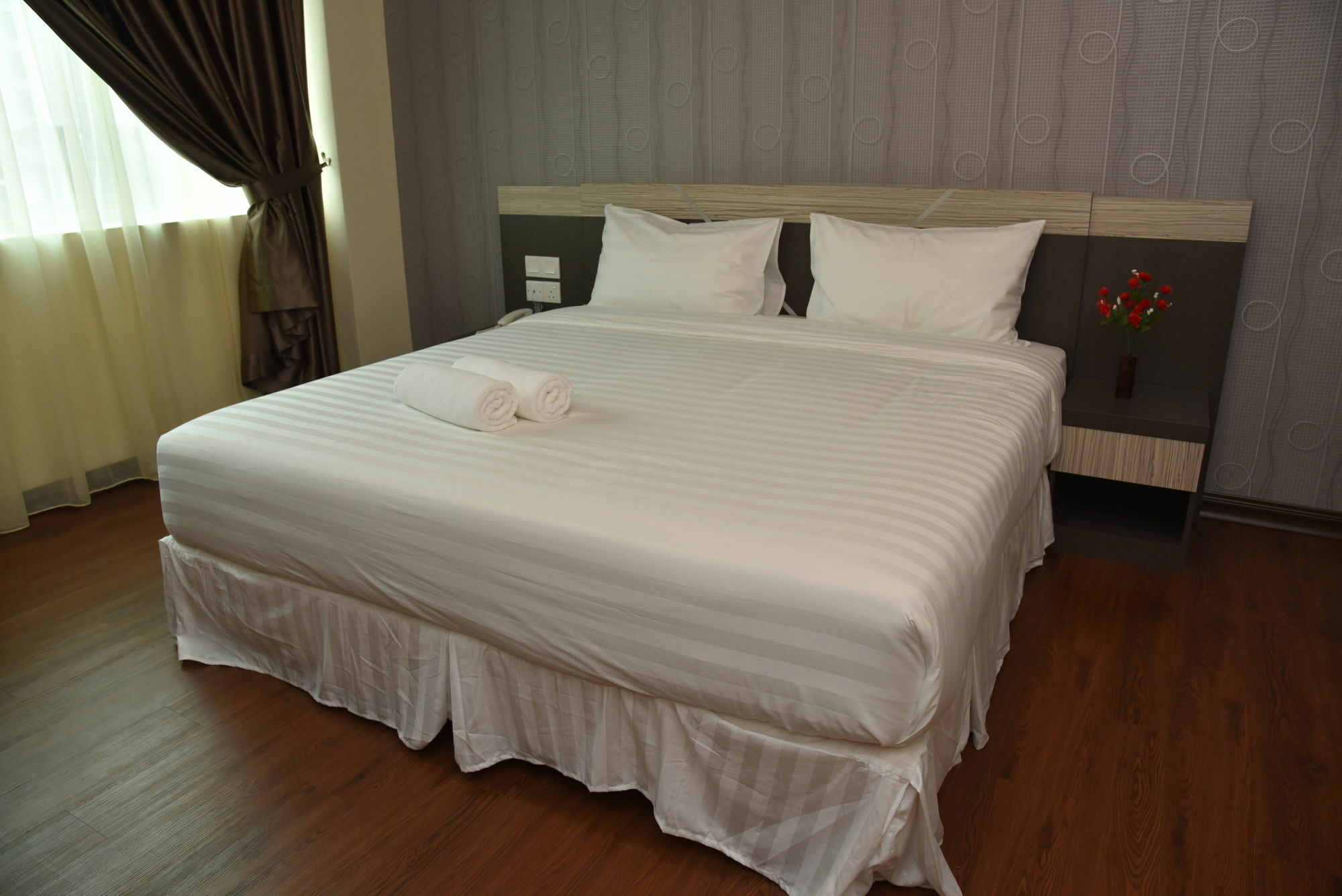 707 2* Malacca